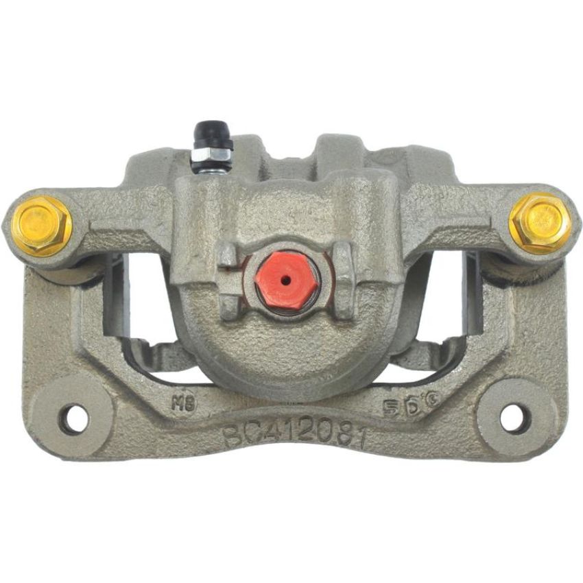 CENTRIC PARTS 141.50606 Centric Semi-Loaded Brake Caliper