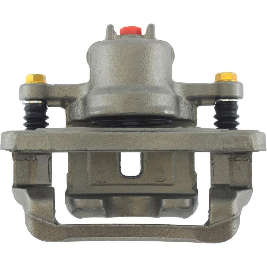 CENTRIC PARTS 141.50606 Centric Semi-Loaded Brake Caliper