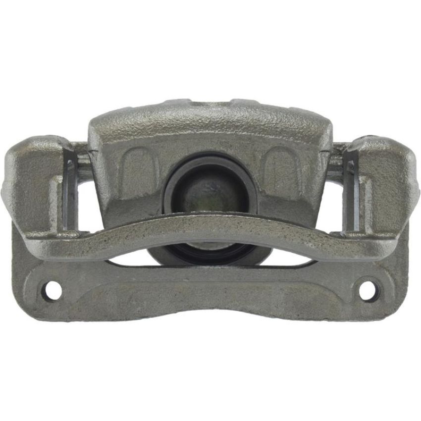 CENTRIC PARTS 141.50606 Centric Semi-Loaded Brake Caliper