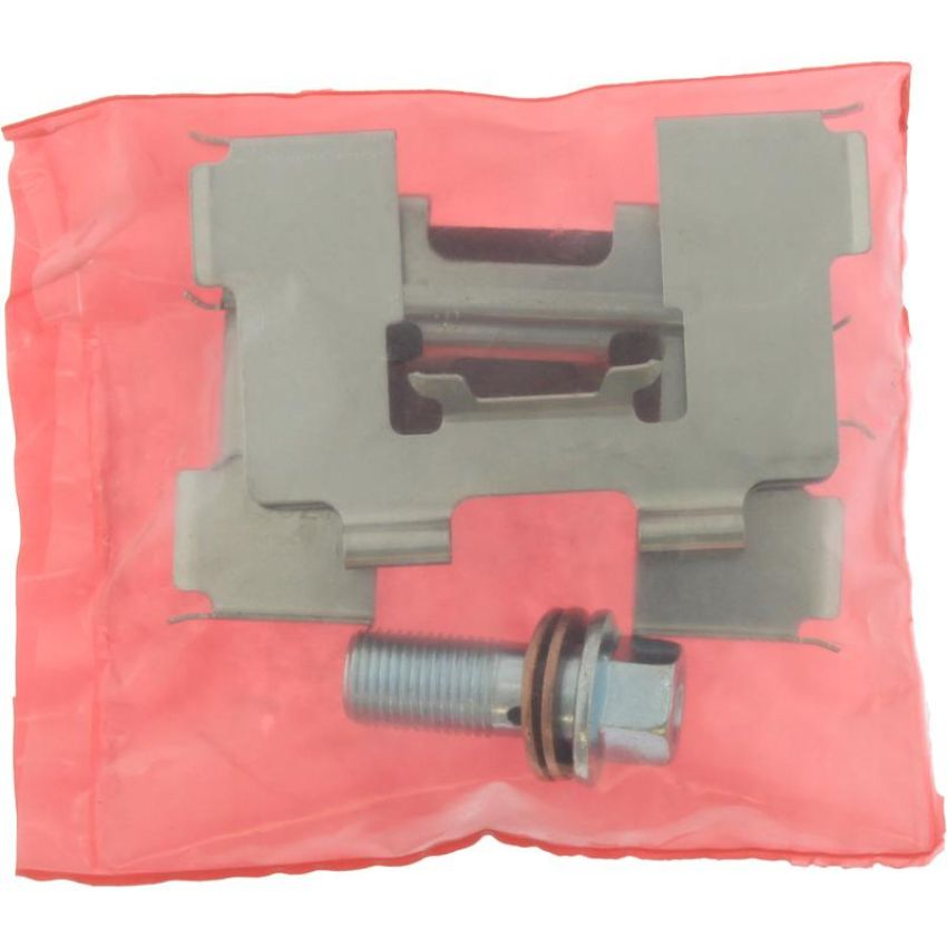 CENTRIC PARTS 141.50606 Centric Semi-Loaded Brake Caliper