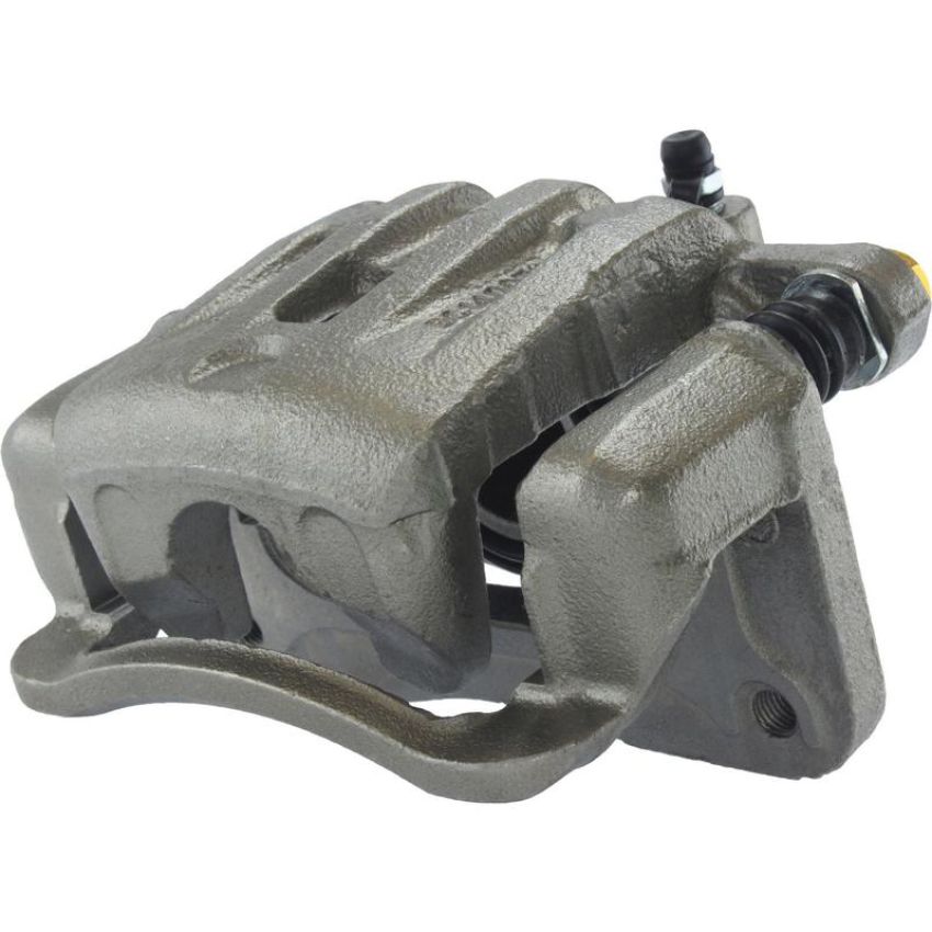 CENTRIC PARTS 141.50606 Centric Semi-Loaded Brake Caliper