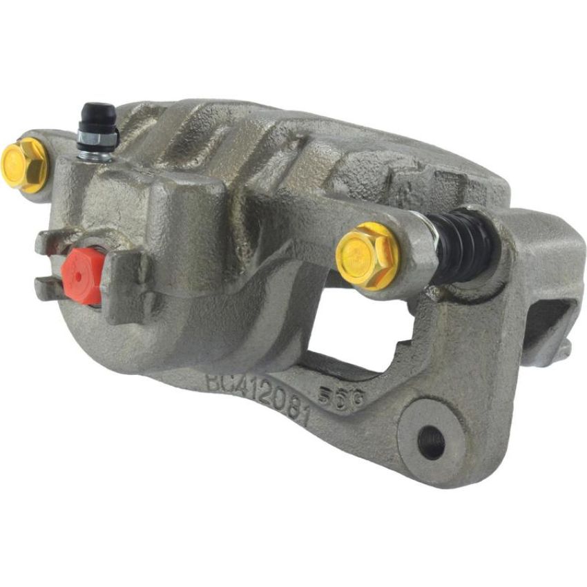 CENTRIC PARTS 141.50606 Centric Semi-Loaded Brake Caliper
