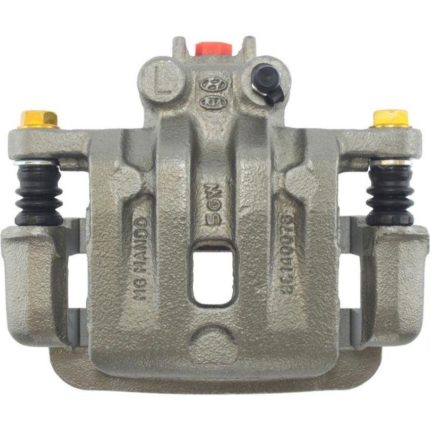 CENTRIC PARTS 141.50606 Centric Semi-Loaded Brake Caliper
