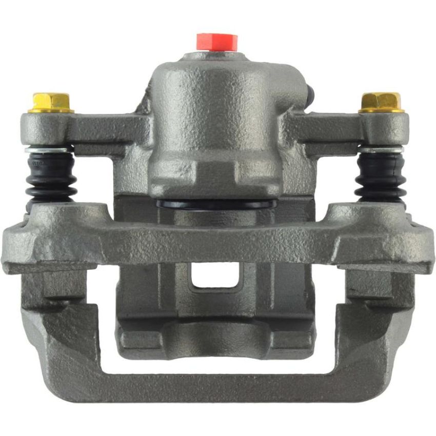 CENTRIC PARTS 141.50607 Centric Semi-Loaded Brake Caliper