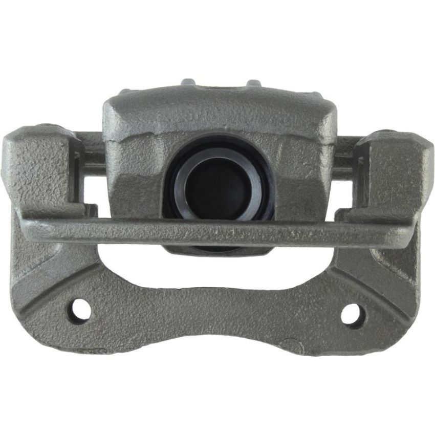 CENTRIC PARTS 141.50607 Centric Semi-Loaded Brake Caliper
