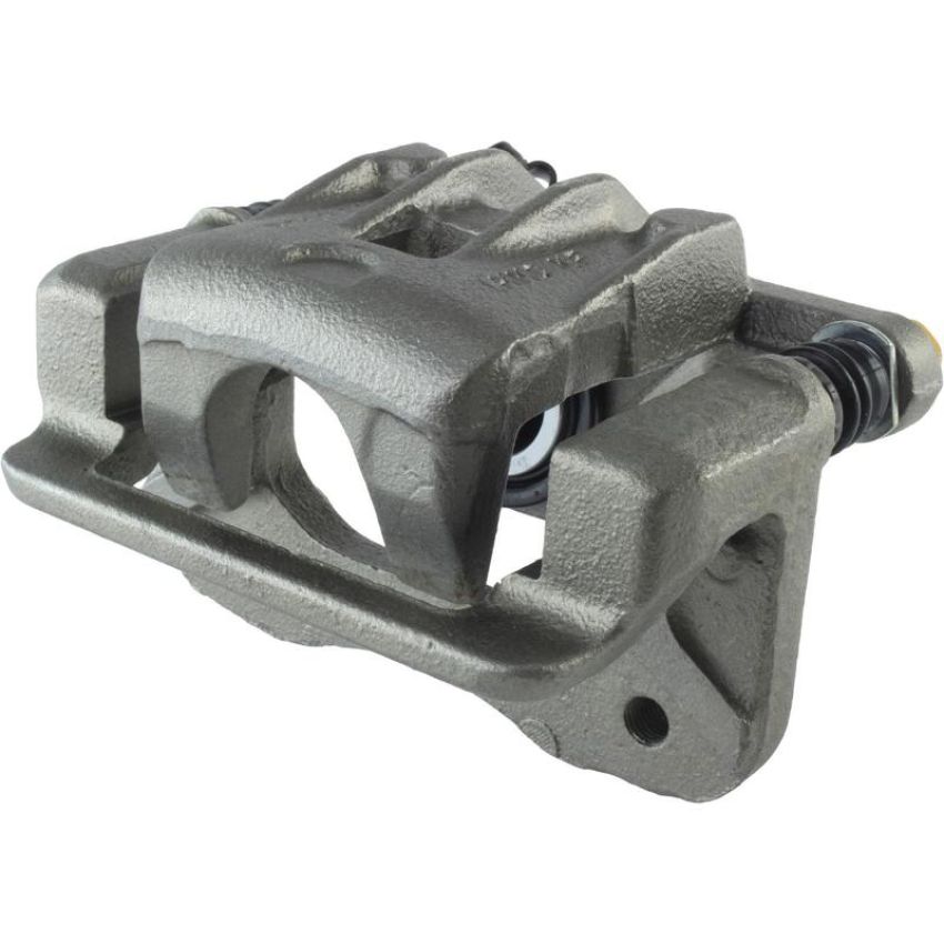 CENTRIC PARTS 141.50607 Centric Semi-Loaded Brake Caliper