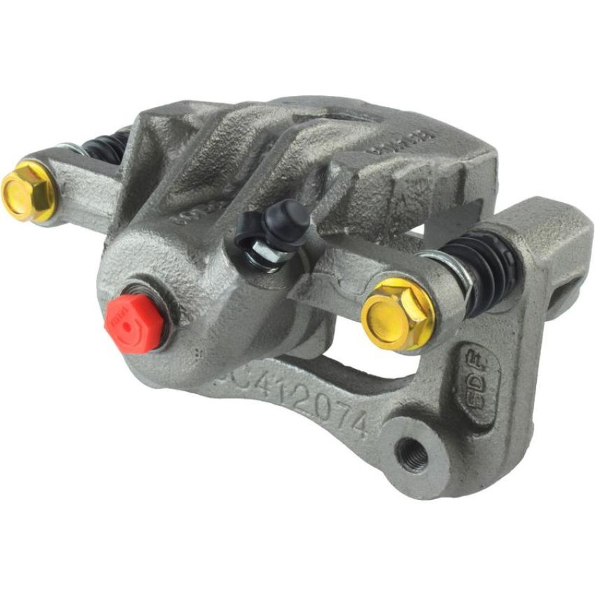 CENTRIC PARTS 141.50607 Centric Semi-Loaded Brake Caliper