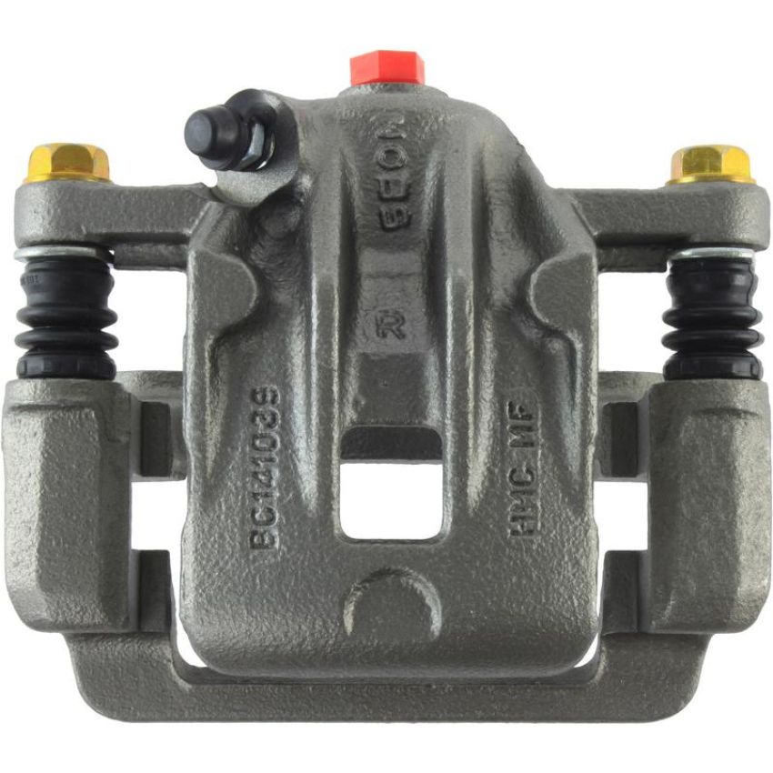 CENTRIC PARTS 141.50607 Centric Semi-Loaded Brake Caliper