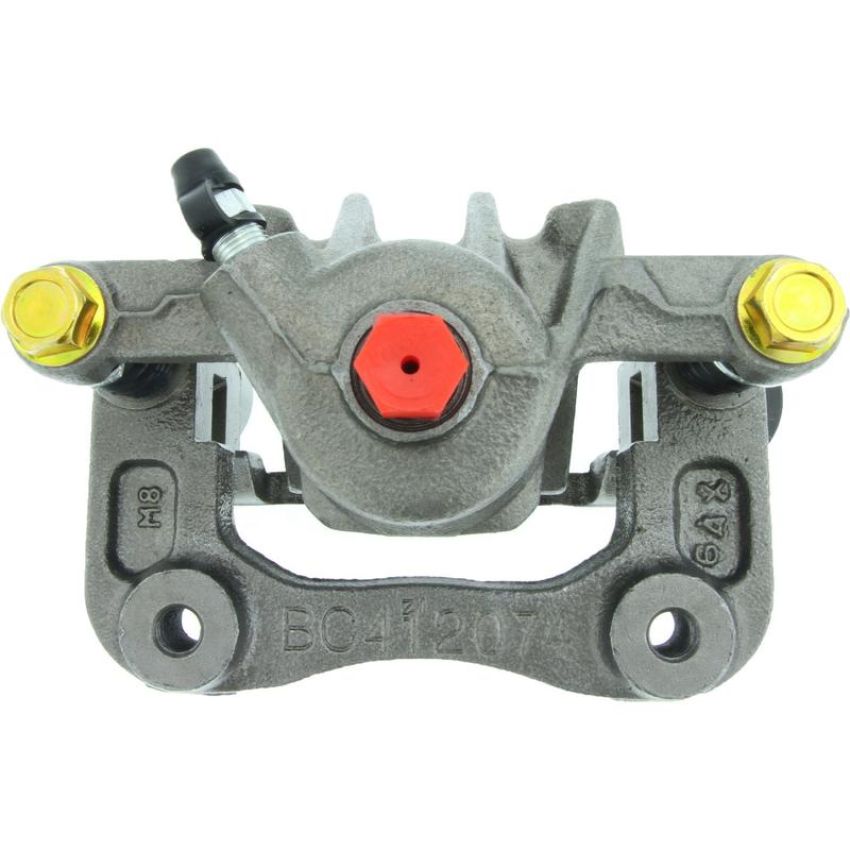 CENTRIC PARTS 141.50608 Centric Semi-Loaded Brake Caliper