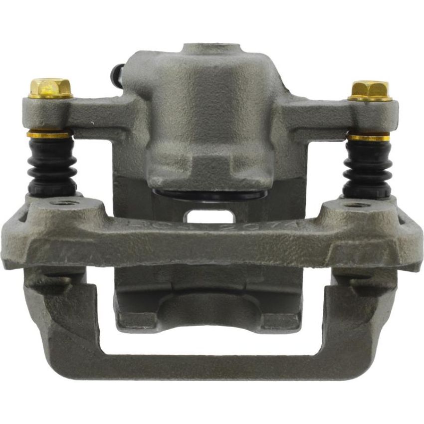 CENTRIC PARTS 141.50608 Centric Semi-Loaded Brake Caliper