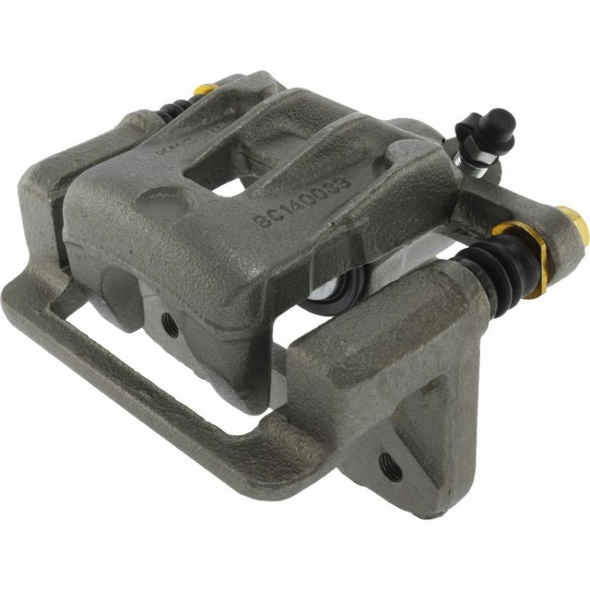CENTRIC PARTS 141.50608 Centric Semi-Loaded Brake Caliper