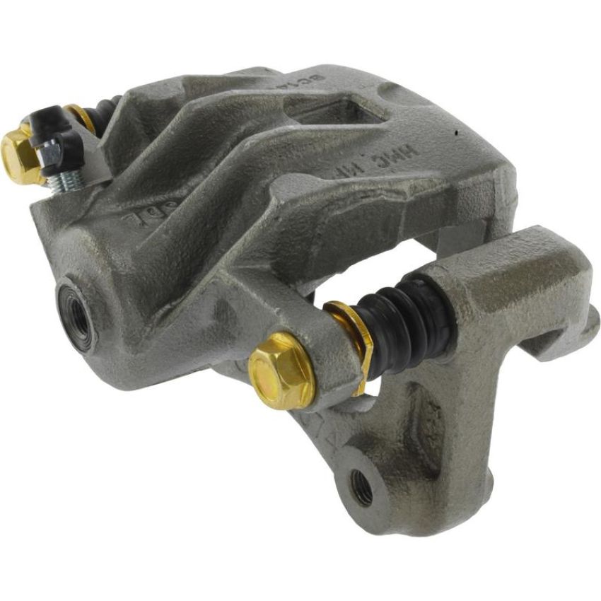 CENTRIC PARTS 141.50608 Centric Semi-Loaded Brake Caliper