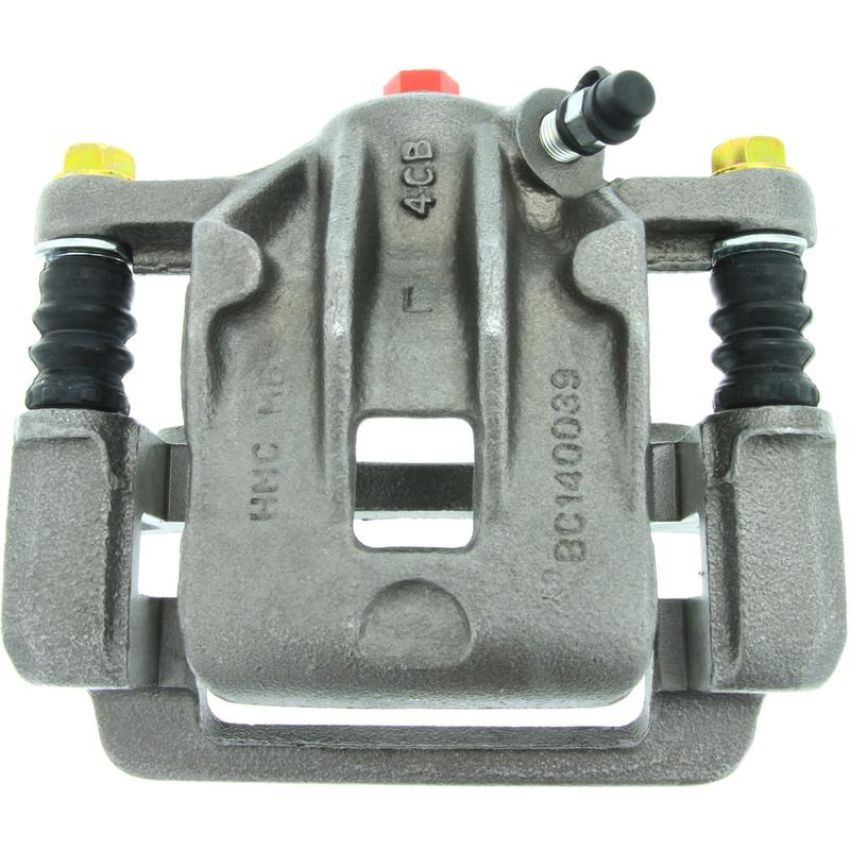 CENTRIC PARTS 141.50608 Centric Semi-Loaded Brake Caliper