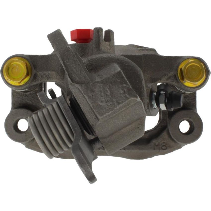 CENTRIC PARTS 141.50609 Centric Semi-Loaded Brake Caliper