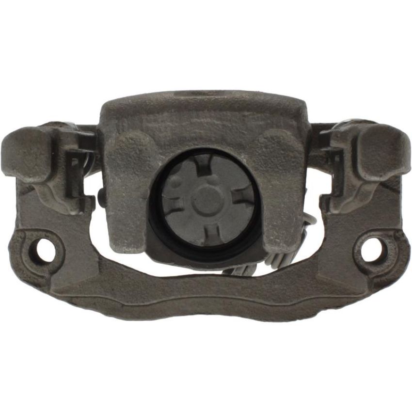 CENTRIC PARTS 141.50609 Centric Semi-Loaded Brake Caliper