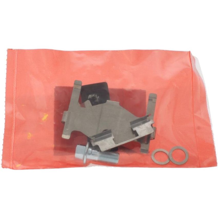 CENTRIC PARTS 141.50609 Centric Semi-Loaded Brake Caliper