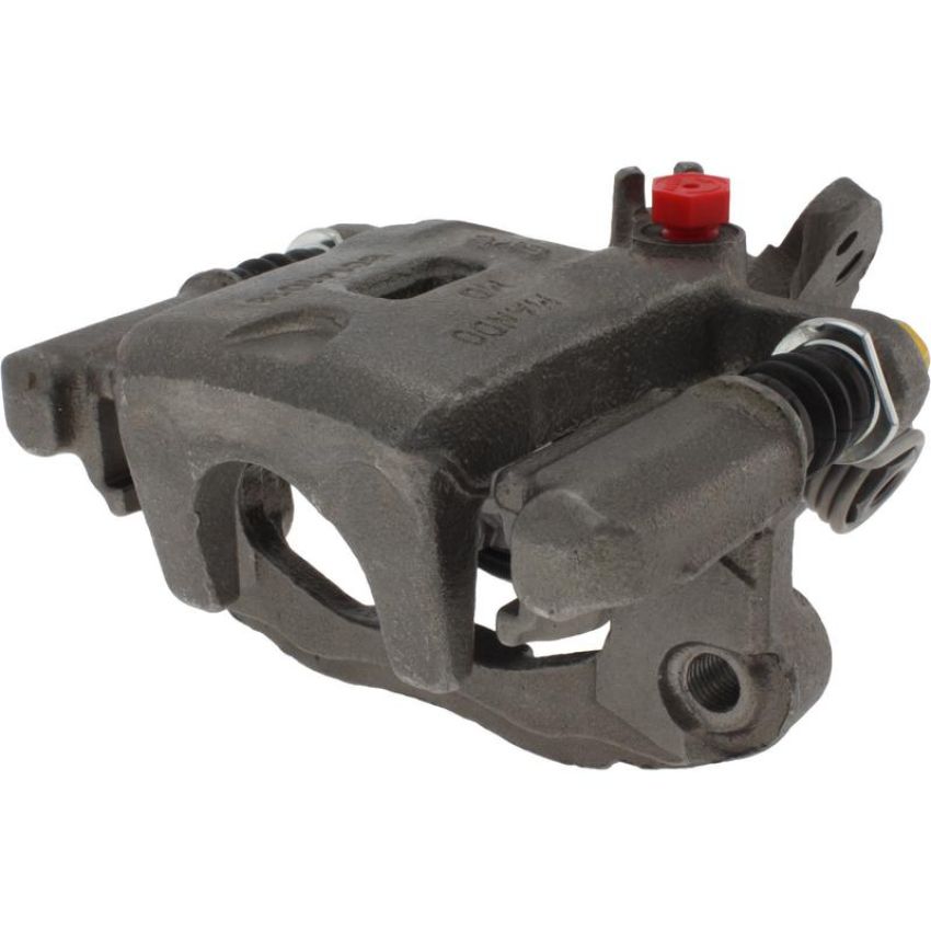 CENTRIC PARTS 141.50609 Centric Semi-Loaded Brake Caliper