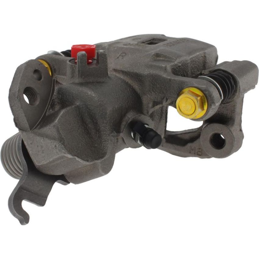 CENTRIC PARTS 141.50609 Centric Semi-Loaded Brake Caliper