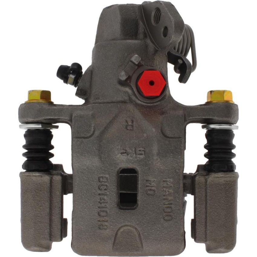 CENTRIC PARTS 141.50609 Centric Semi-Loaded Brake Caliper