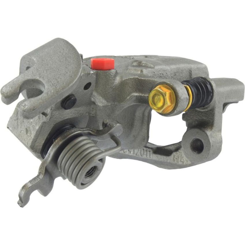 CENTRIC PARTS 141.50610 Centric Semi-Loaded Brake Caliper