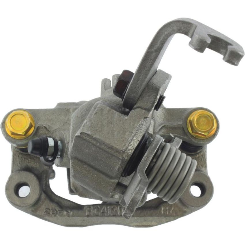 CENTRIC PARTS 141.50610 Centric Semi-Loaded Brake Caliper