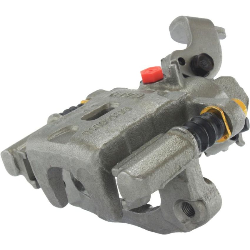 CENTRIC PARTS 141.50610 Centric Semi-Loaded Brake Caliper