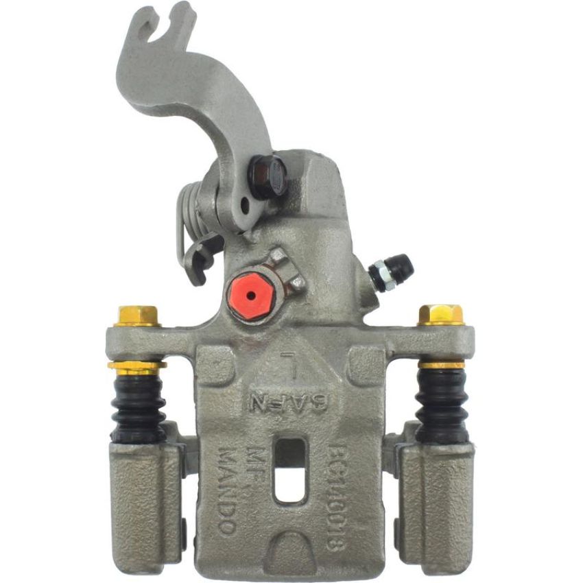 CENTRIC PARTS 141.50610 Centric Semi-Loaded Brake Caliper