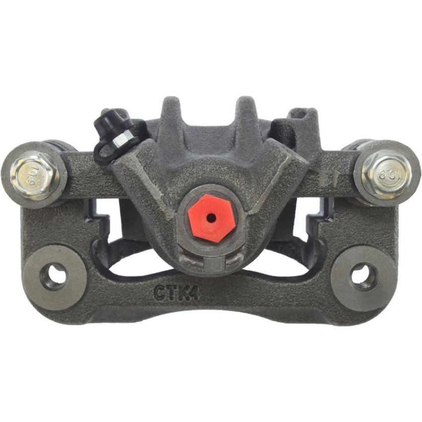 CENTRIC PARTS 141.50611 Centric Semi-Loaded Brake Caliper