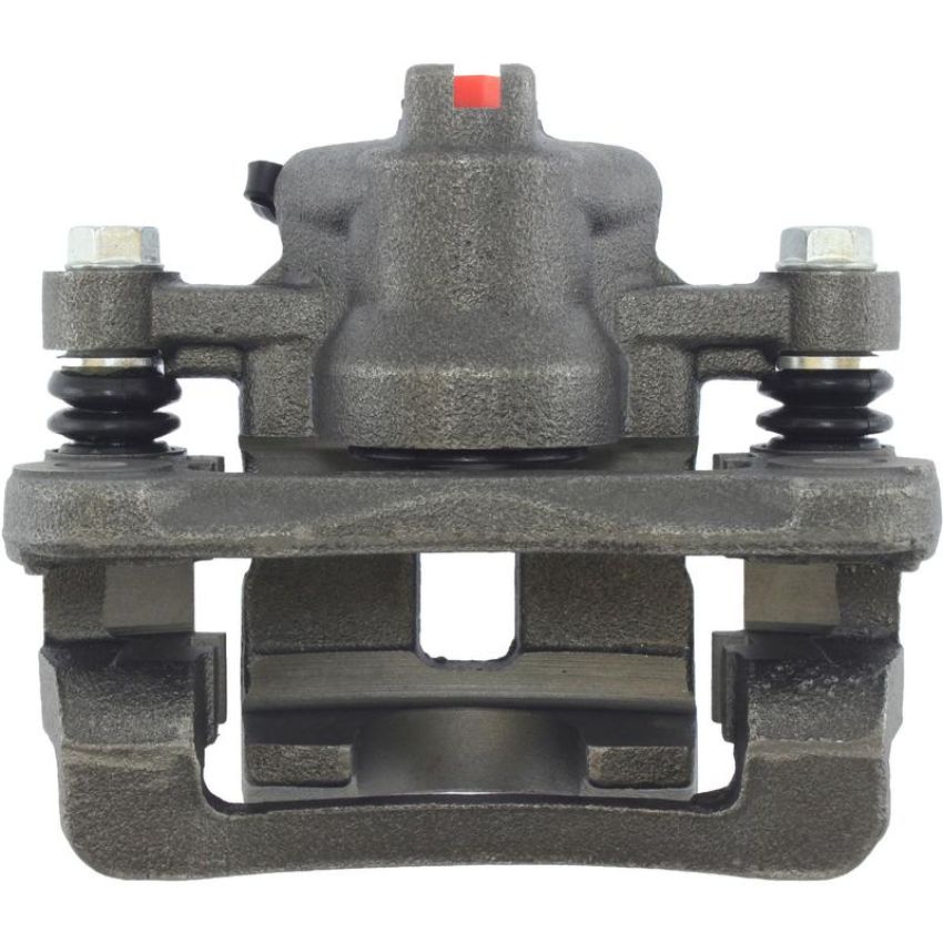 CENTRIC PARTS 141.50611 Centric Semi-Loaded Brake Caliper