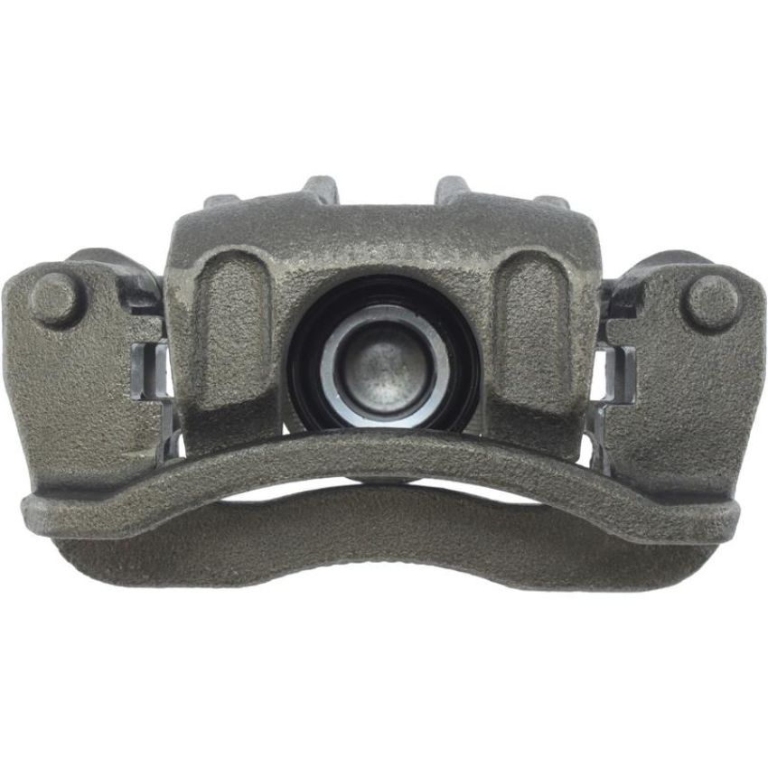 CENTRIC PARTS 141.50611 Centric Semi-Loaded Brake Caliper