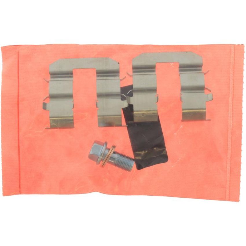 CENTRIC PARTS 141.50611 Centric Semi-Loaded Brake Caliper