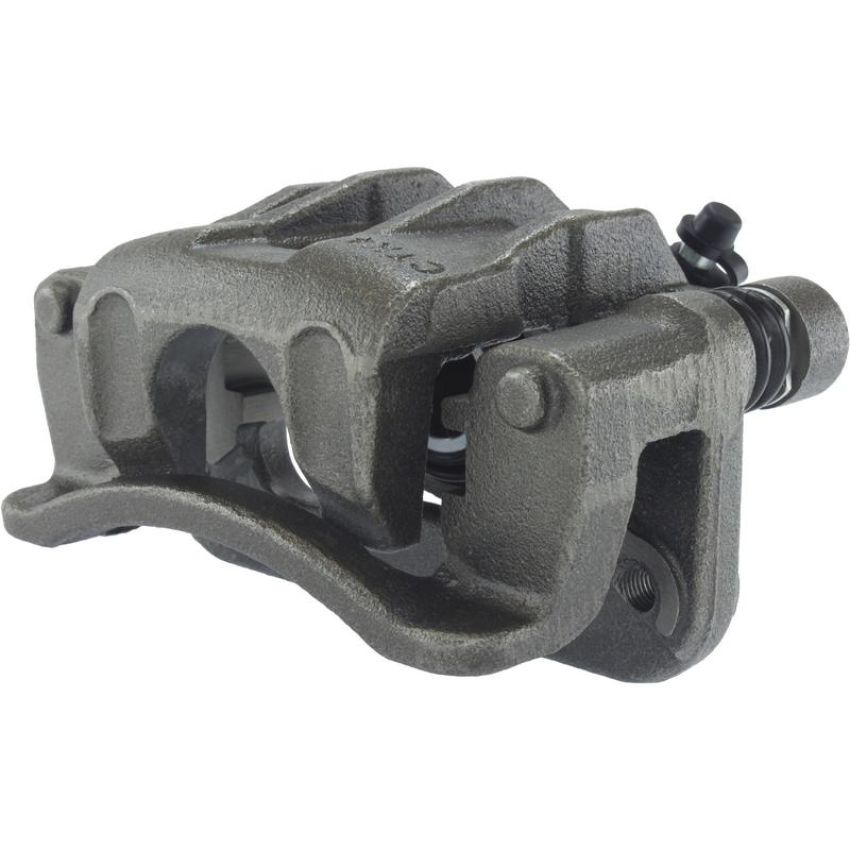 CENTRIC PARTS 141.50611 Centric Semi-Loaded Brake Caliper