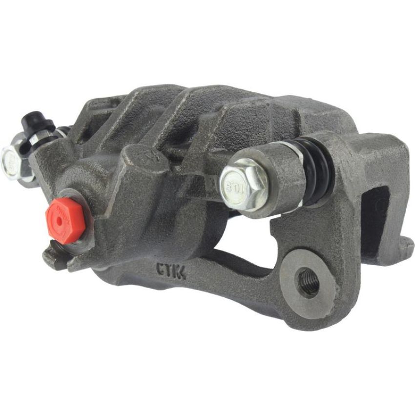 CENTRIC PARTS 141.50611 Centric Semi-Loaded Brake Caliper
