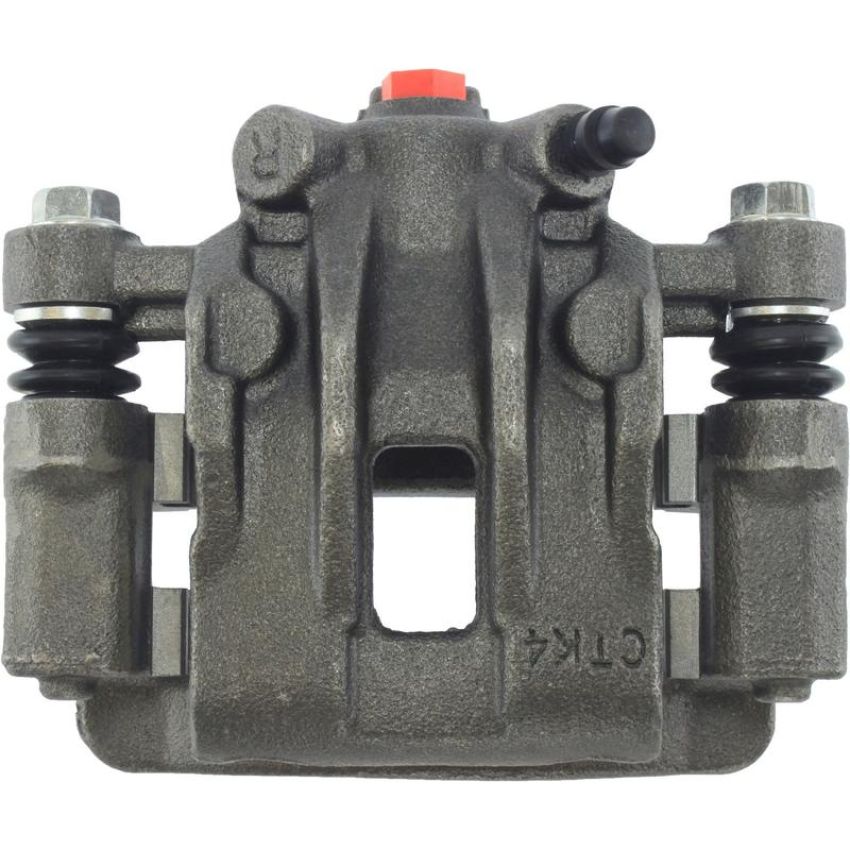 CENTRIC PARTS 141.50611 Centric Semi-Loaded Brake Caliper