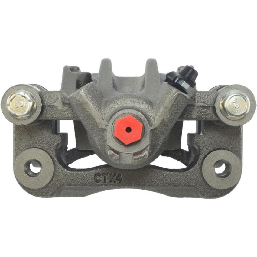 CENTRIC PARTS 141.50612 Centric Semi-Loaded Brake Caliper