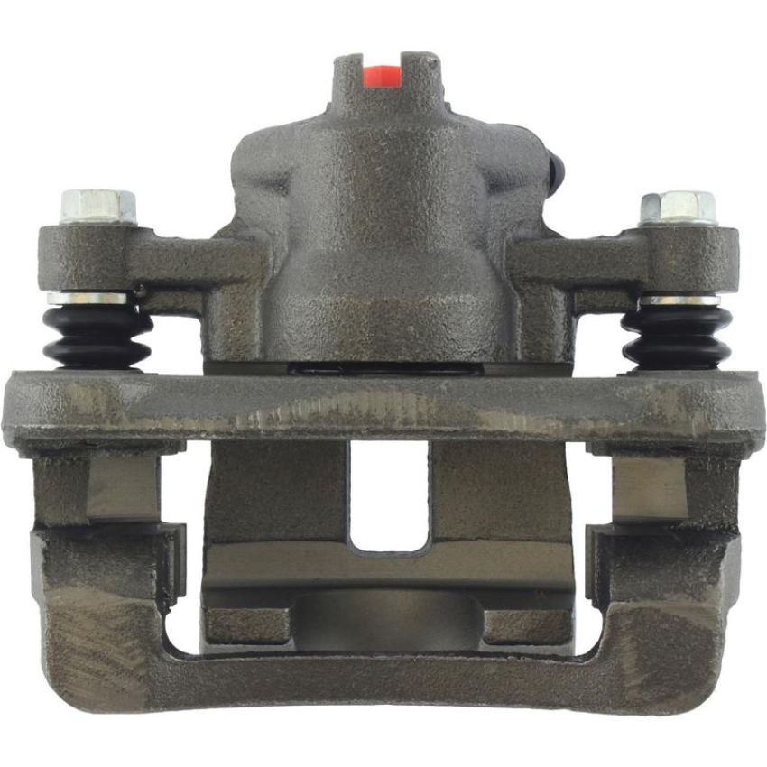 CENTRIC PARTS 141.50612 Centric Semi-Loaded Brake Caliper