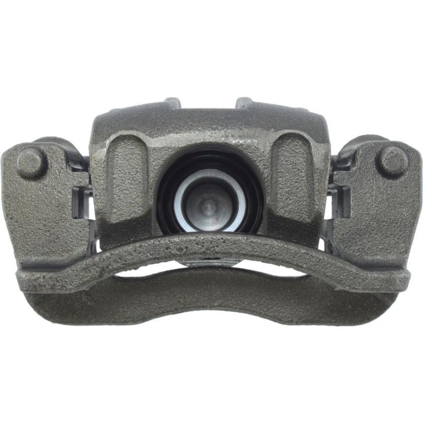 CENTRIC PARTS 141.50612 Centric Semi-Loaded Brake Caliper