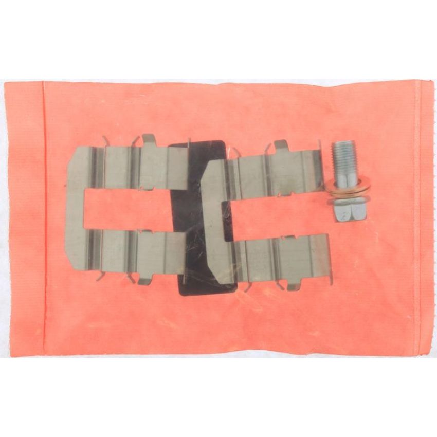 CENTRIC PARTS 141.50612 Centric Semi-Loaded Brake Caliper