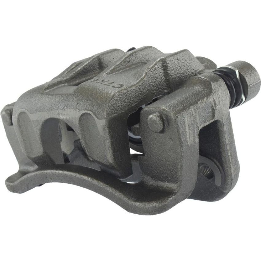 CENTRIC PARTS 141.50612 Centric Semi-Loaded Brake Caliper