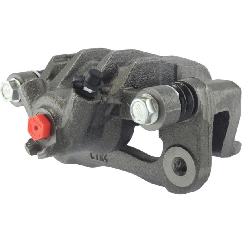 CENTRIC PARTS 141.50612 Centric Semi-Loaded Brake Caliper