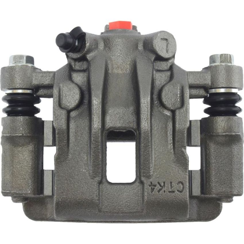 CENTRIC PARTS 141.50612 Centric Semi-Loaded Brake Caliper