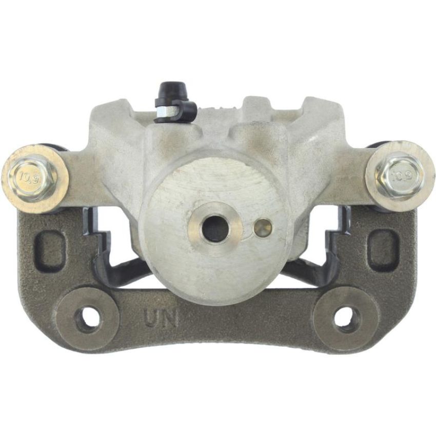 CENTRIC PARTS 141.50613 Centric Semi-Loaded Brake Caliper