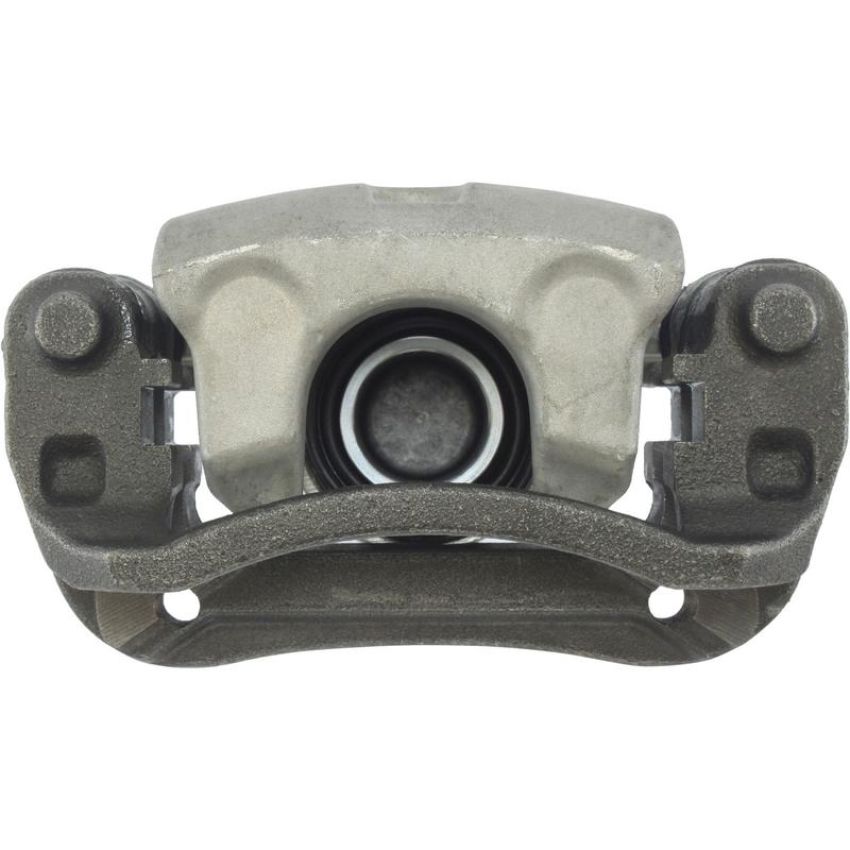 CENTRIC PARTS 141.50613 Centric Semi-Loaded Brake Caliper