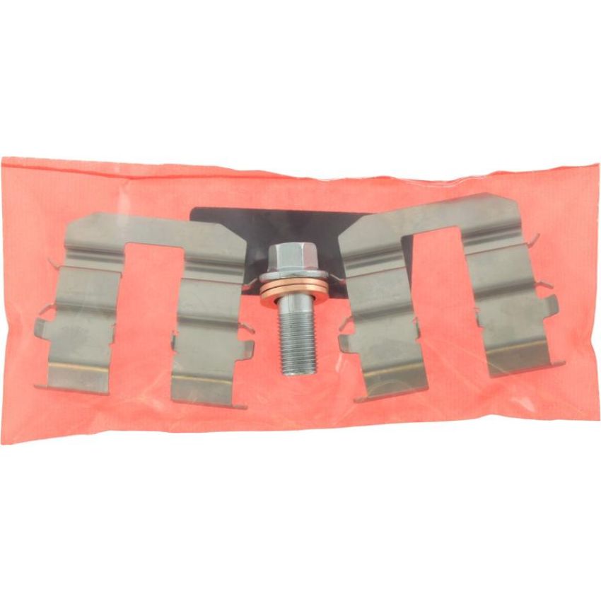 CENTRIC PARTS 141.50613 Centric Semi-Loaded Brake Caliper