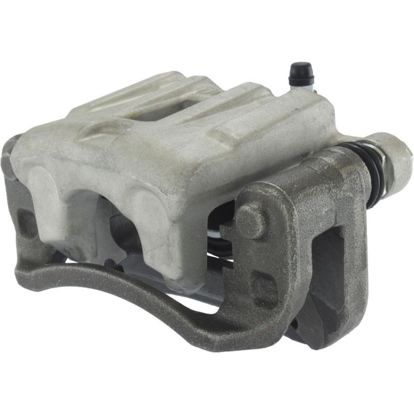 CENTRIC PARTS 141.50613 Centric Semi-Loaded Brake Caliper