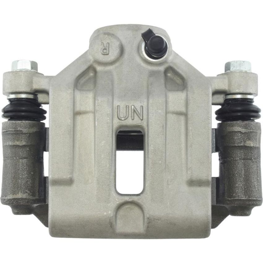 CENTRIC PARTS 141.50613 Centric Semi-Loaded Brake Caliper