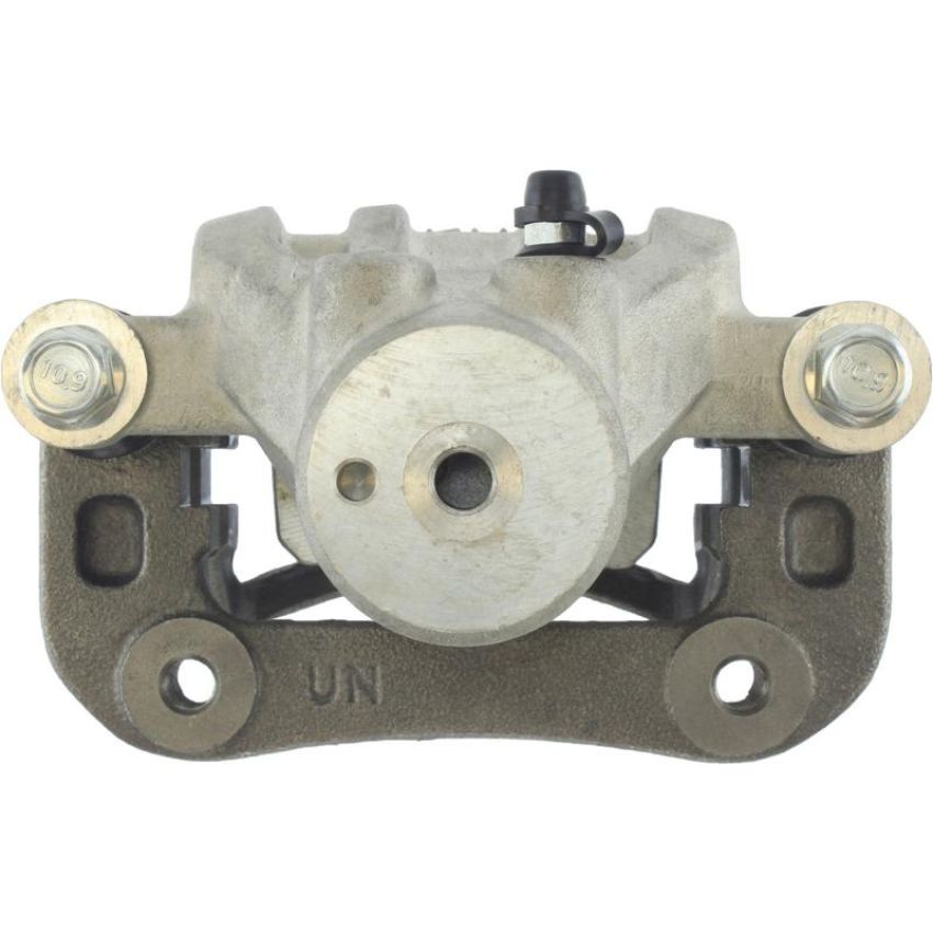 CENTRIC PARTS 141.50614 Centric Semi-Loaded Brake Caliper