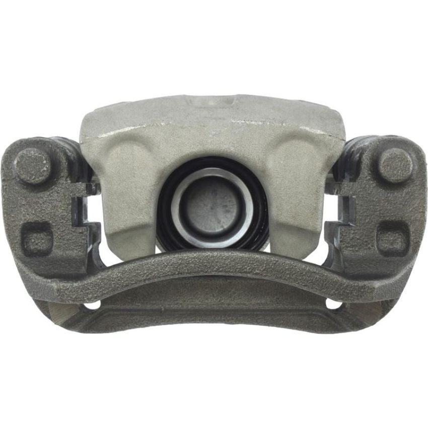 CENTRIC PARTS 141.50614 Centric Semi-Loaded Brake Caliper