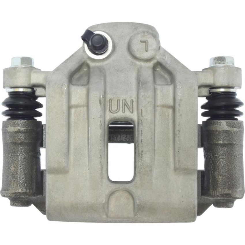 CENTRIC PARTS 141.50614 Centric Semi-Loaded Brake Caliper