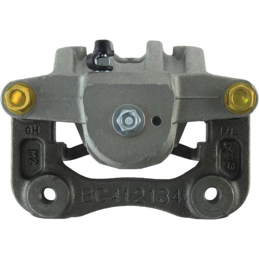 CENTRIC PARTS 141.50615 Centric Semi-Loaded Brake Caliper
